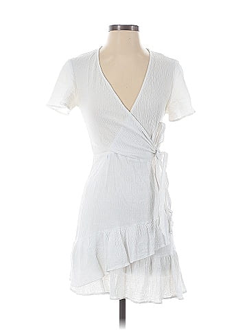 Polly Casual Dress (view 1)