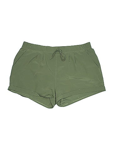 Zyia Active Athletic Shorts (view 1)