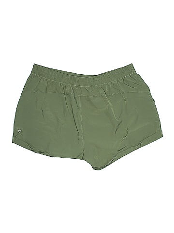 Zyia Active Athletic Shorts (view 2)