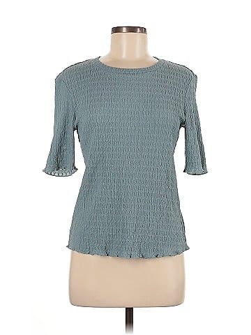 Sanctuary Short Sleeve Top (view 1)