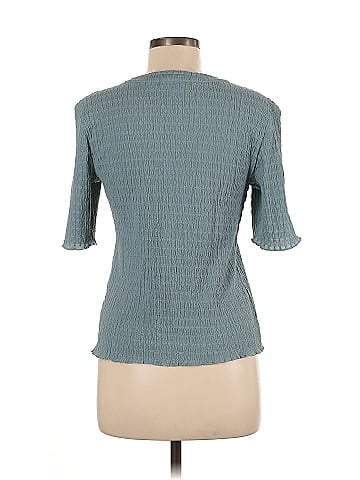 Sanctuary Short Sleeve Top (view 2)