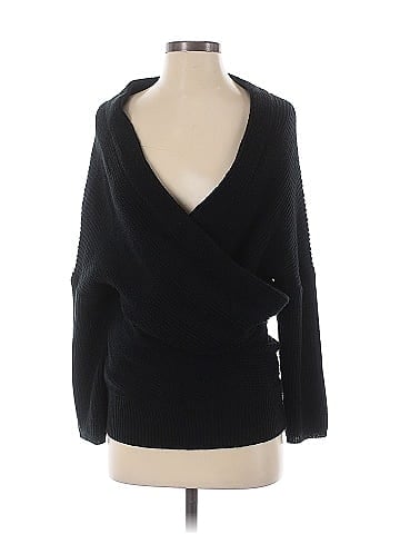 Venti6 Pullover Sweater (view 1)