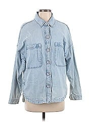 Dear John Long Sleeve Button Down Shirt