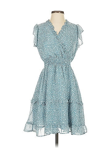 EXLURA Casual Dress (view 1)