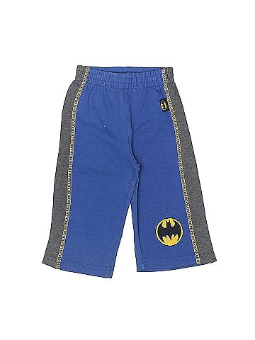 Batman Track Pants (view 1)