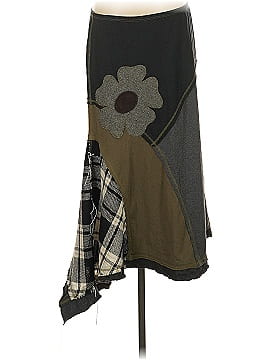 Elisabethan Casual Skirt (view 1)
