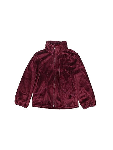 The Children's Place Track Jacket (view 1)