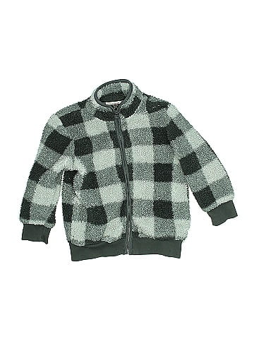 Cat & Jack Jacket (view 1)
