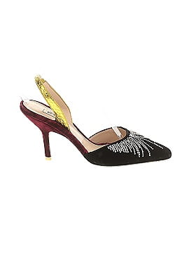 Attico Heels (view 1)