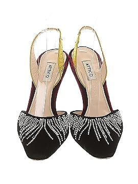 Attico Heels (view 2)
