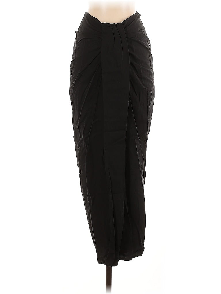 Dissh Black Formal Skirt Size 2 - photo 1