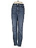 Everlane 100% Organic Cotton Blue Jeans Size 28 waist - photo 1