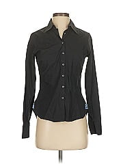 Tommy Hilfiger Long Sleeve Button Down Shirt