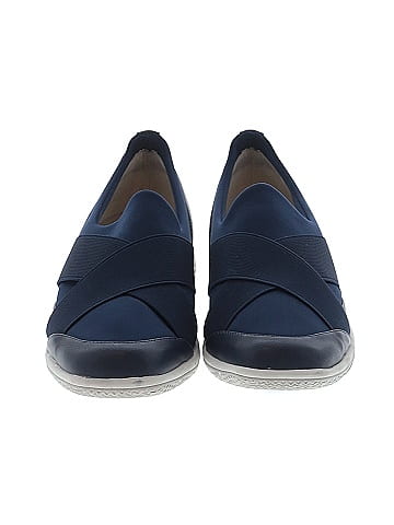 Trotters Sneakers (view 2)
