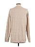 Pink Clover 100% Polyester Tweed Tan Pullover Sweater Size S - photo 2
