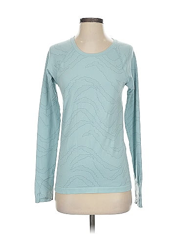 Athleta Long Sleeve T-Shirt (view 1)