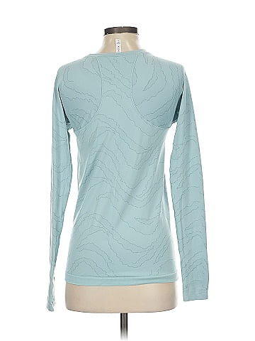 Athleta Long Sleeve T-Shirt (view 2)