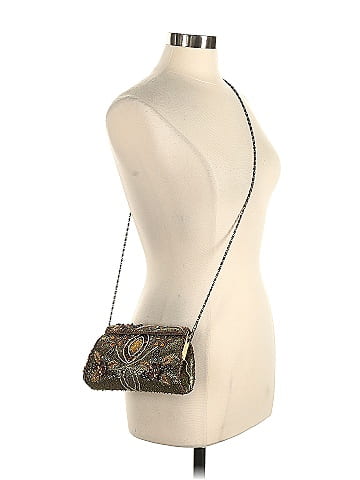 Unbranded Crossbody Bag (view 2)