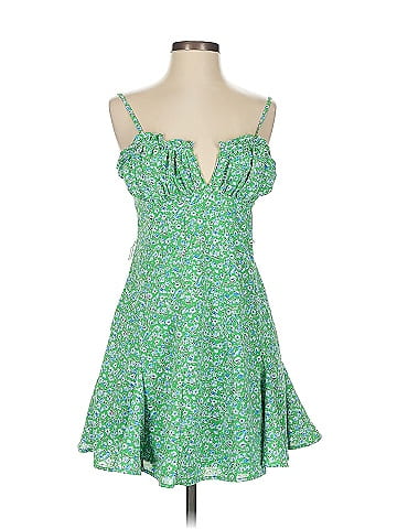 Lulus Cocktail Dress (view 1)