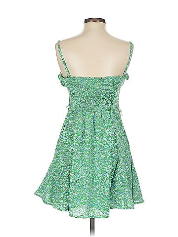 Lulus Cocktail Dress (view 2)