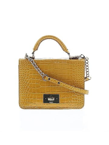 Kate Spade New York Leather Crossbody Bag (view 1)