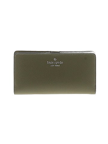Kate Spade New York Leather Wallet (view 1)