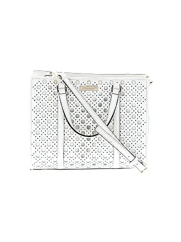 Kate Spade New York Leather Satchel (view 1)