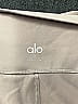 Alo Solid Tan Pink Active Pants Size S - photo 3