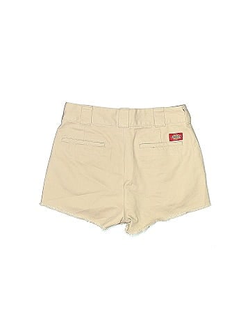 Dickies Khaki Shorts (view 2)