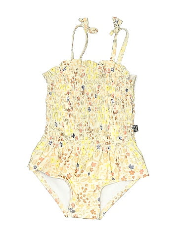 Gerber One Piece Swimsuit (view 1)