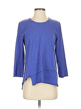 Habitat 3/4 Sleeve Top