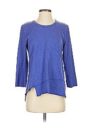 Habitat 3/4 Sleeve Top