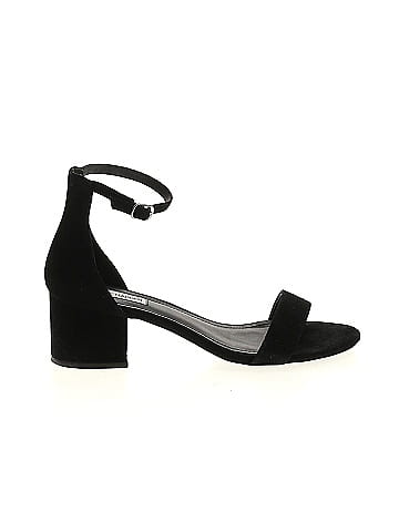 Steve Madden Heels (view 1)