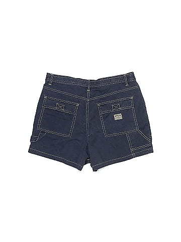 Aeropostale Denim Shorts (view 2)