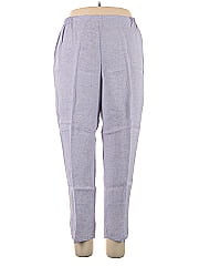 Flax Linen Pants