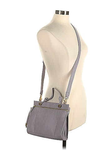 Foley + Corinna Satchel (view 2)