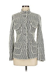 Giorgio Armani Wool Cardigan