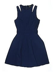 Armani Exchange Cocktail Dress