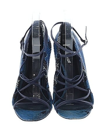 Delman Shoes Heels (view 2)