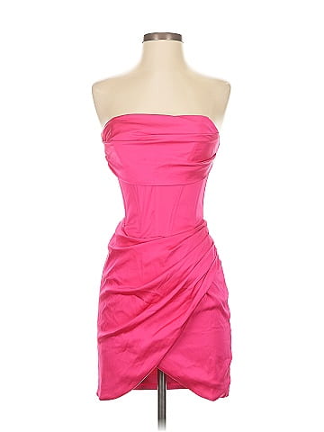 Bardot Cocktail Dress (view 1)