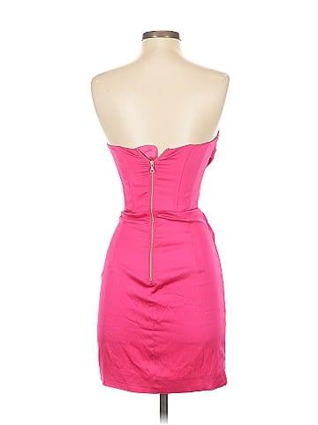 Bardot Cocktail Dress (view 2)