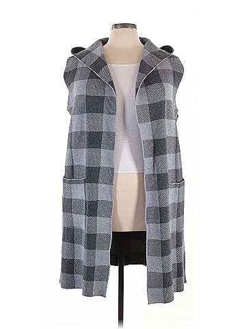Oliveve Sweater Vest (view 1)