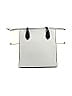 Kate Spade New York Gray Leather Tote One size - photo 3