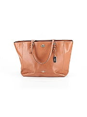 Coach Tote