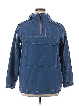 Lands' End Raincoat (view 1)