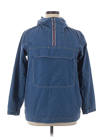 Lands' End Raincoat (view 1)
