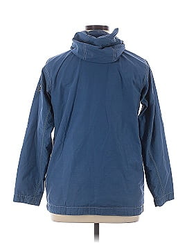 Lands' End Raincoat (view 2)