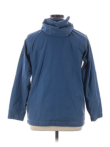 Lands' End Raincoat (view 2)