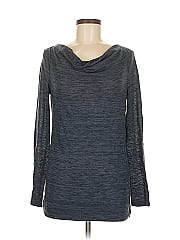Ann Taylor Loft Outlet Long Sleeve T Shirt