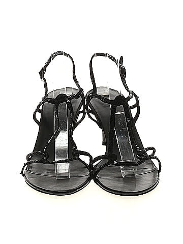 Zara Heels (view 2)